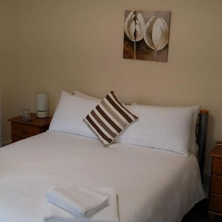 Guesthouse At Rempstone ラフバラー エクステリア 写真