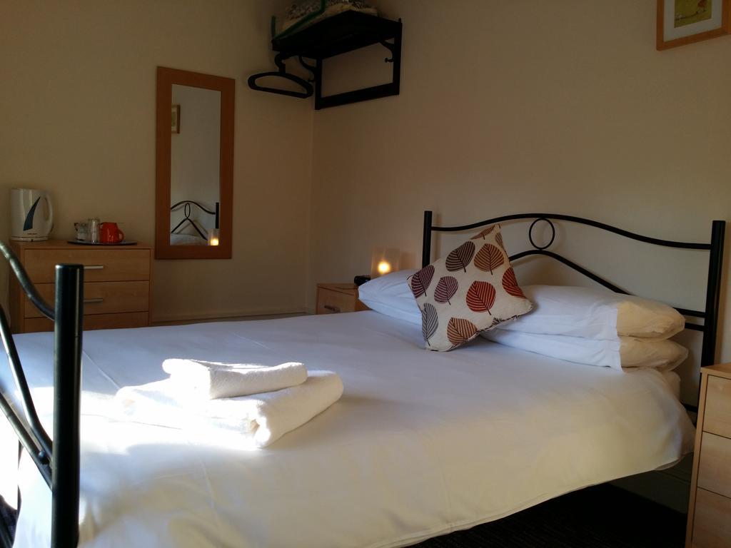Guesthouse At Rempstone ラフバラー エクステリア 写真