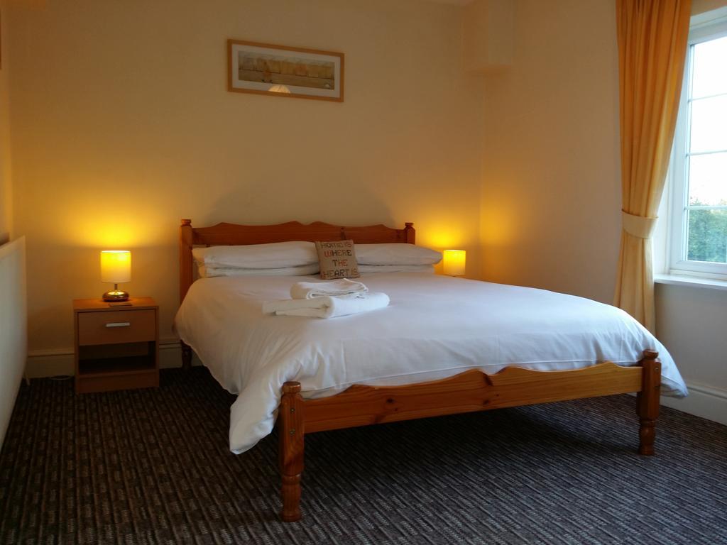 Guesthouse At Rempstone ラフバラー 部屋 写真