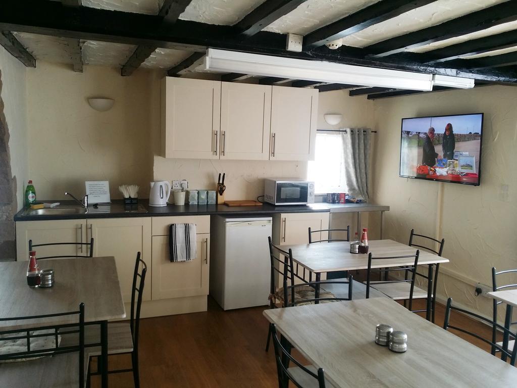 Guesthouse At Rempstone ラフバラー エクステリア 写真